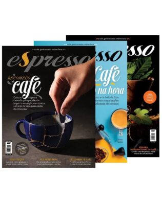 Revista Espresso