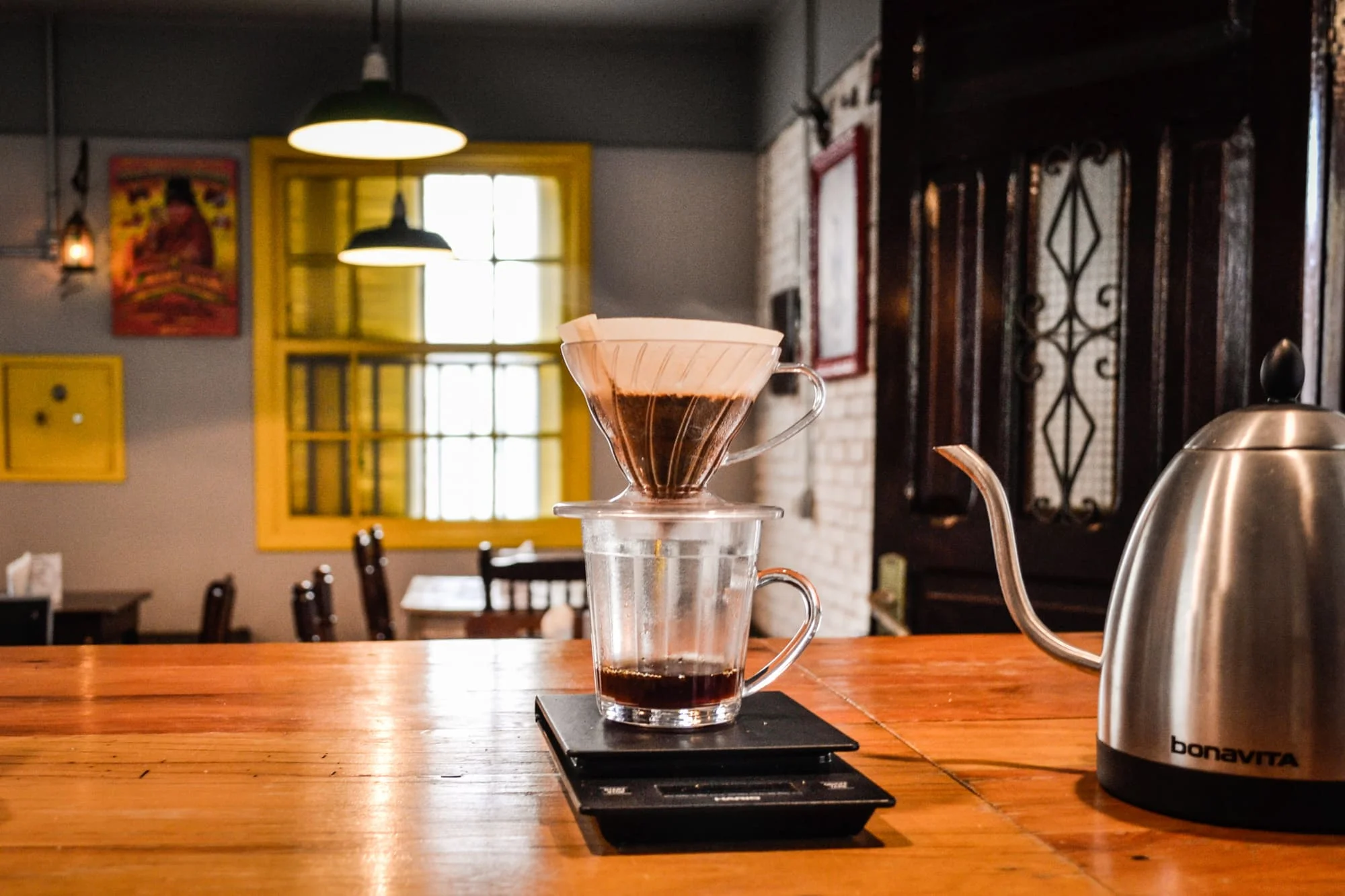 Leia mais sobre o artigo 8 dicas para melhorar o café coado em casa