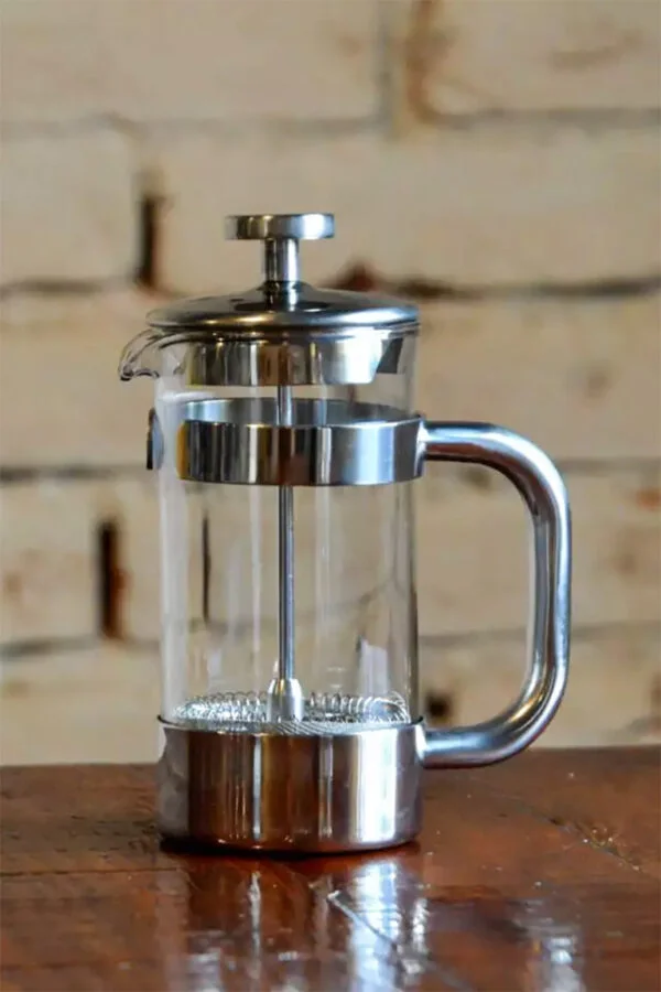 cafeteira prensa francesa 350ml