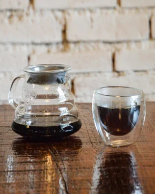 Jarra para café 600ml