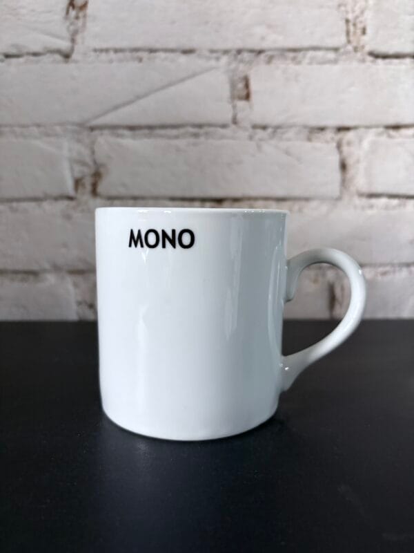cafeinado verso