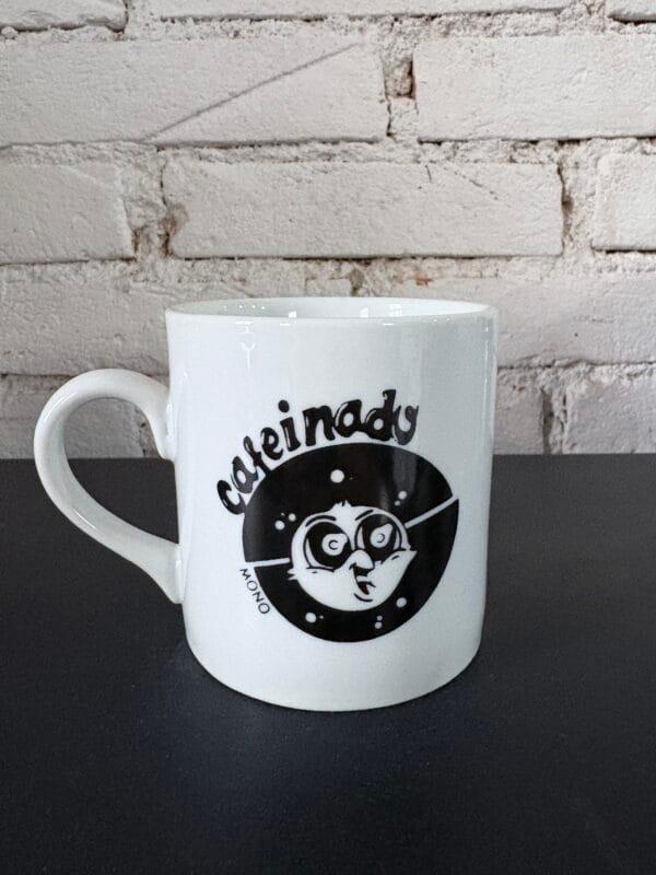 cafeinado