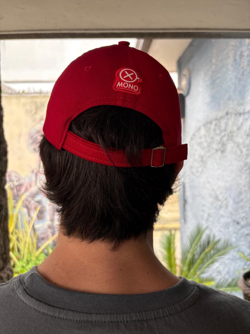 Boné + chaveiro Cafés Brasileiros - Imagem 2